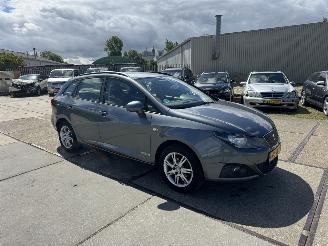 Seat Ibiza ST  1.2 TDI Copa Eco picture 2