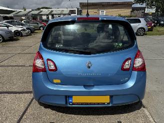 Renault Twingo 1.2 16v Dynamique picture 13