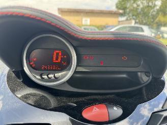 Renault Twingo 1.2 16v Dynamique picture 8