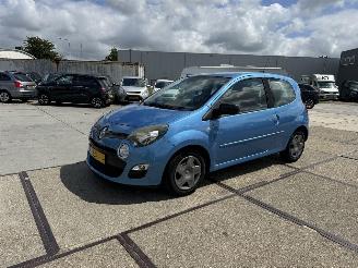 Avarii autoturisme Renault Twingo 1.2 16v Dynamique 2012/11