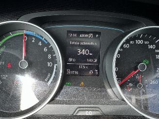 Volkswagen Golf 1.4 TSI GTE picture 7