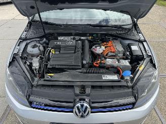 Volkswagen Golf 1.4 TSI GTE picture 13