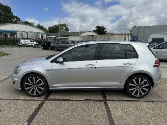 Volkswagen Golf 1.4 TSI GTE picture 17