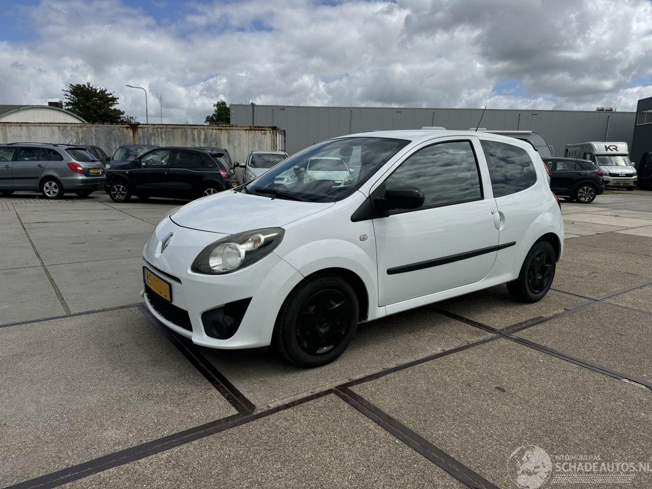 Renault Twingo 1.2 16v Collection