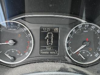 Skoda Octavia 1.6 TDI Greentech Ambition Busin. Line picture 8