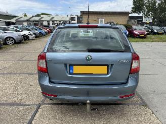 Skoda Octavia 1.6 TDI Greentech Ambition Busin. Line picture 13