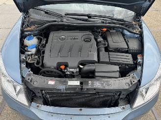 Skoda Octavia 1.6 TDI Greentech Ambition Busin. Line picture 11