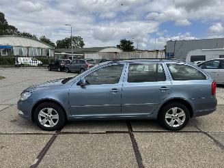 Skoda Octavia 1.6 TDI Greentech Ambition Busin. Line picture 22