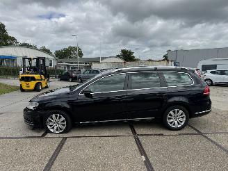 Volkswagen Passat 1.4 TSI Automaat  Variant picture 16