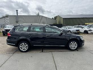 Volkswagen Passat 1.4 TSI Automaat  Variant picture 17