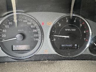 Jeep Commander 3.0 CRD Limited picture 7