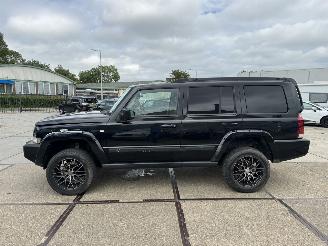 Jeep Commander 3.0 CRD Limited picture 21
