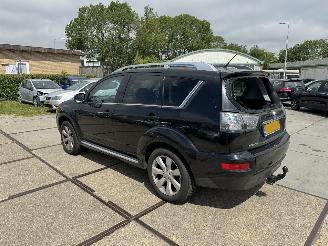 Mitsubishi Outlander 2.0 Intro Edition picture 4