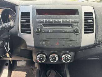 Mitsubishi Outlander 2.0 Intro Edition picture 8