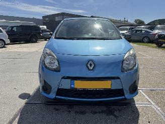 Renault Twingo 1.216v Collection picture 12