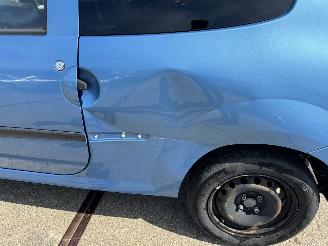 Renault Twingo 1.216v Collection picture 15