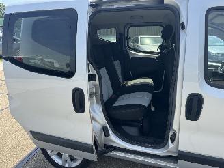 Fiat Qubo 1.4 Dynamic picture 18