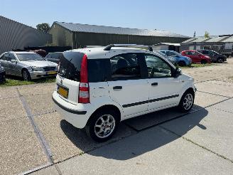 Fiat Panda 1.2 Emotion picture 3