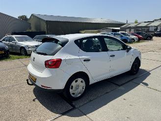Seat Ibiza 1.2 TDI Copa Ecomotive picture 3