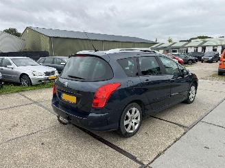 Peugeot 308 1.6 VTI SW AUTOMAAT picture 3