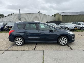 Peugeot 308 1.6 VTI SW AUTOMAAT picture 20
