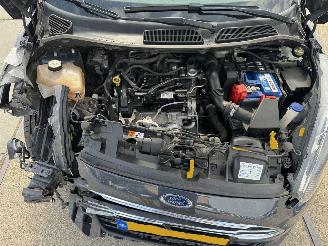 Ford Fiesta 1.0 Style 5 drs picture 11