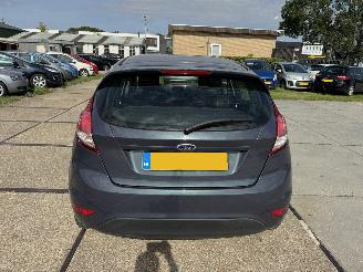 Ford Fiesta 1.0 Style 5 drs picture 13
