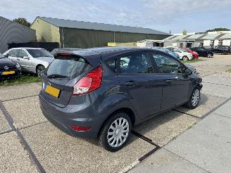 Ford Fiesta 1.0 Style 5 drs picture 3