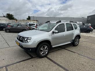 škoda osobní automobily Dacia Duster 1.2 TCe Prestige 2016/3