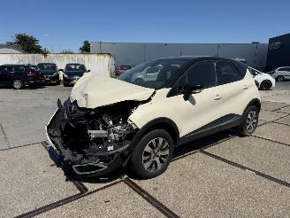  Renault Captur 1.5 DCI  Xmod 2016/6