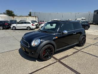  Mini One 1.4 Anniversary MKII 2010/1