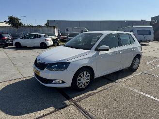  Skoda Fabia 1.4 TDI Ambition 2015/3