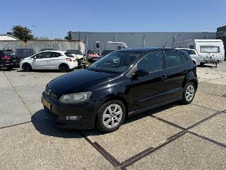  Volkswagen Polo 1.2 TDI 2012/5