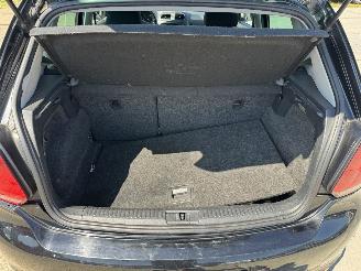 Volkswagen Polo 1.2 TDI picture 14
