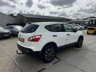 Nissan Qashqai 1.6 Visia picture 3