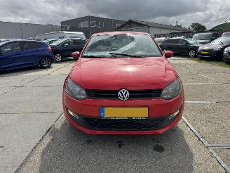 Volkswagen Polo 1.2 Easyline picture 13