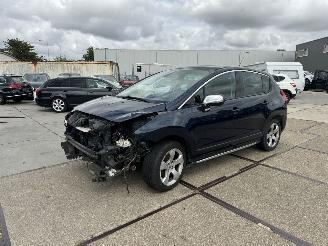 Unfallwagen Peugeot 3008 1.6 THP GT Aut. 2010/9