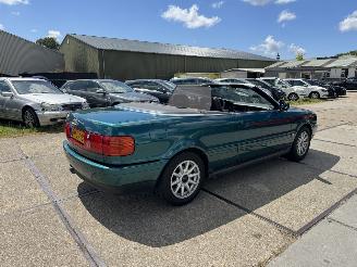 Audi 80 2.3 Aut. Cabrio picture 3