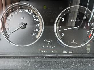 BMW 5-serie 523i  EXE picture 7