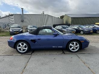Porsche Boxster 2.5 picture 20