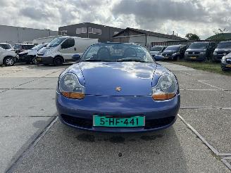 Porsche Boxster 2.5 picture 14