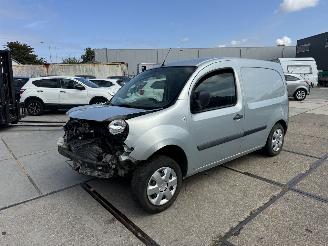 Schade bestelwagen Renault Kangoo 1.5 DCI 90 Express 2012/12