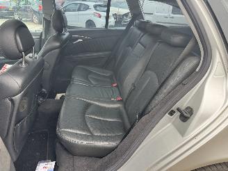 Mercedes E-klasse 240 Combi picture 12