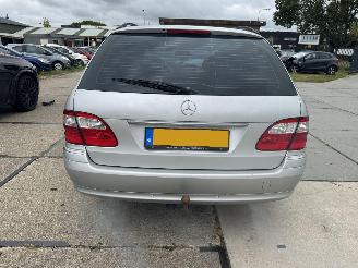 Mercedes E-klasse 240 Combi picture 11