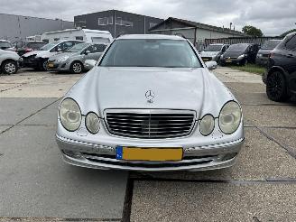 Mercedes E-klasse 240 Combi picture 10