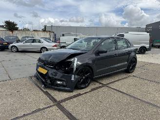 Avarii autoturisme Volkswagen Polo 1.2 TSI Comf. Line 2017/3