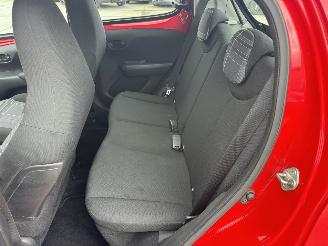 Peugeot 108 1.0 E-VTi Blue Lion picture 6