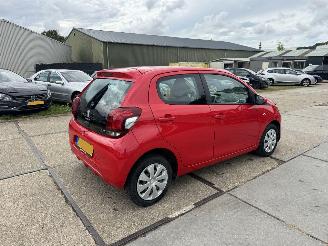 Peugeot 108 1.0 E-VTi Blue Lion picture 3