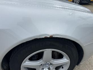 Mercedes S-klasse 320 picture 16