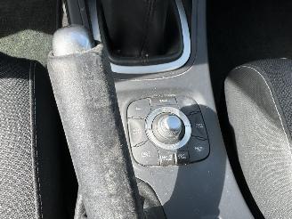 Renault Mégane 1.6 Parisienne picture 11
